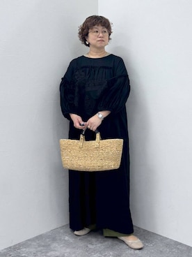 tosa0101さん(レディース・152cm)の春コーディネート