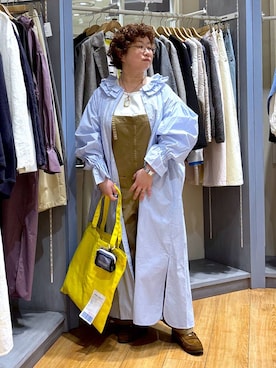 tosa0101さん(レディース・152cm)の冬コーディネート