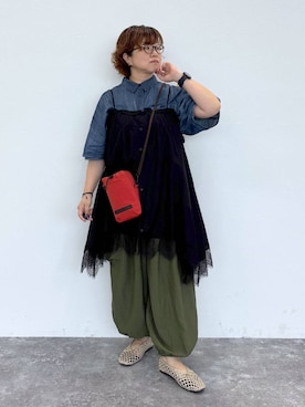 tosa0101さんのコーディネート