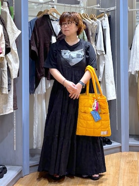 tosa0101さん(レディース・152cm)の夏コーディネート