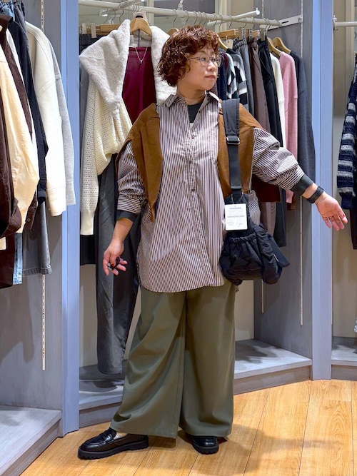 Kilroy_Was_Here出品 １２セット セール】12ゲージウールミックスVネックニットカーディガン