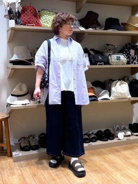 tosa0101さん(レディース・152cm)の春コーディネート