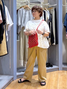 tosa0101さんのコーディネート
