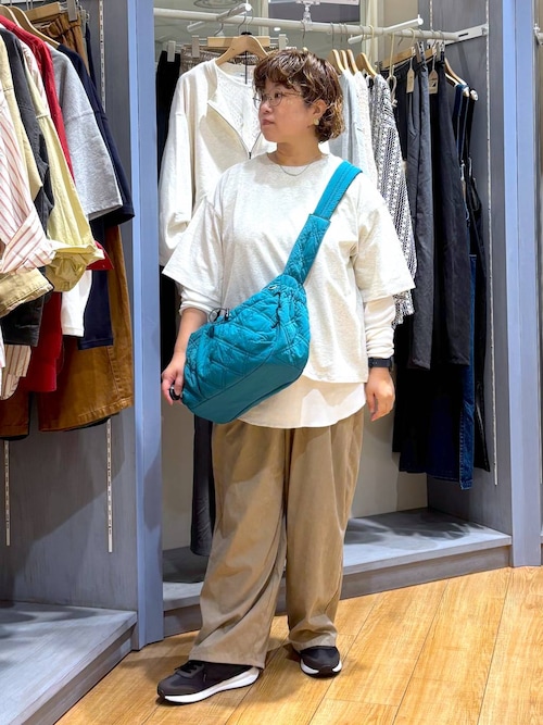 専用✿studio CLIP✿リネン混✿プルオーバーカットソー studio CLIP｜《days》レイヤードセットプルオーバー | Rakuten