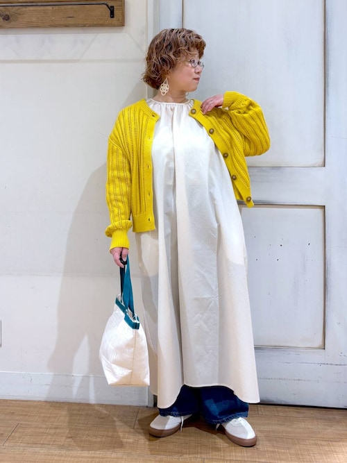 セール】【ONKUL掲載商品】ストレートデニムパンツ[プチ・プラスサイズ