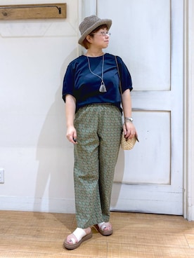 tosa0101さんのコーディネート