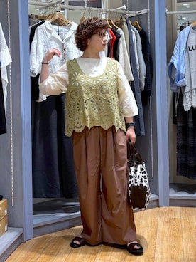 tosa0101さんのコーディネート