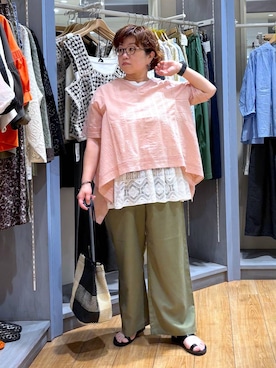 tosa0101さんのコーディネート