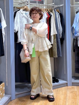 tosa0101さんのコーディネート