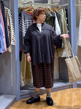 tosa0101さんのコーディネート