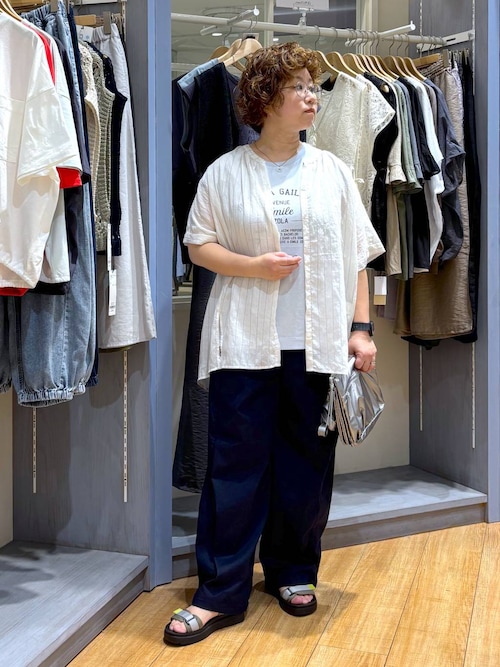 健康・医学 uni days》ラグビーボールパンツ[プチ・プラスサイズあり]（その他