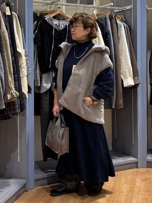 キャンバスロゴトートバッグ（トートバッグ）｜studio CLIP