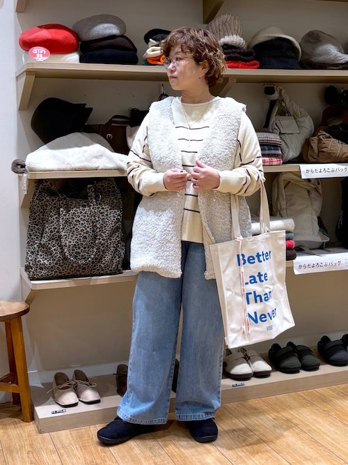 セール】12ゲージコットンミックスアソートニットプルオーバー（ニット