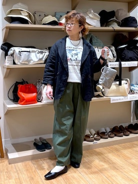 tosa0101さんのコーディネート