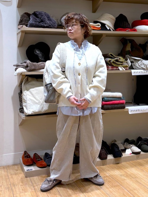 studio CLIP �}���C�t�@�~���[�C�V��tosa0101����̃V���c/�u���E�X�u�_�u���t�����g�|�v�����X�g���C�v�u���E�X�istudio CLIP�b�X�^�f�B�I�N���b�v�j�v���g�����R�[�f�B�l�[�g