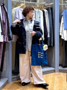 tosa0101さん（レディース・152cm）の冬コーディネート