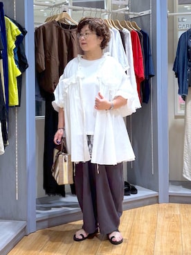 tosa0101さんのコーディネート