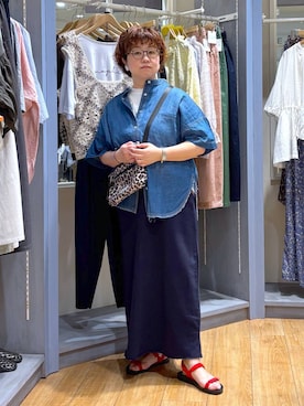 tosa0101さんのコーディネート