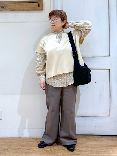 Bose ボーズ　ショルダーバック WOMEN ショルダーバッグ