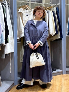 tosa0101さん（レディース・152cm）の春コーディネート