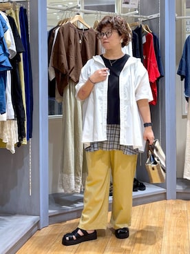 tosa0101さんのコーディネート