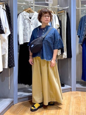 tosa0101さんのコーディネート