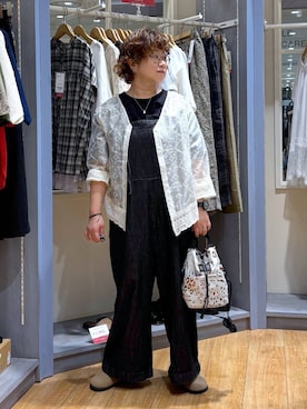 tosa0101さん(レディース・152cm)の夏コーディネート