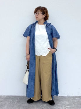 tosa0101さんのコーディネート