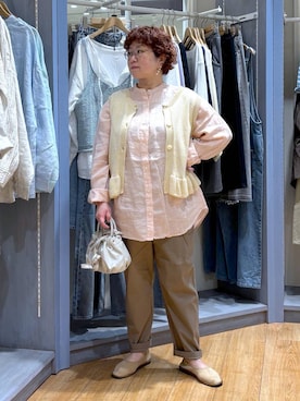 tosa0101さんのコーディネート