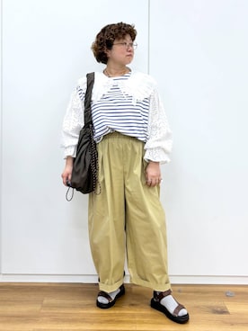 tosa0101さんのコーディネート