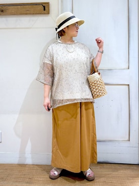 tosa0101さんのコーディネート