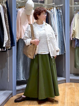 tosa0101さんのコーディネート