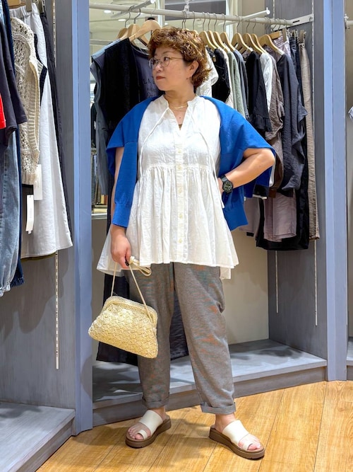 LOULOU STUDIO TELANTOBLACK 関税送料込 A3773482.JPG