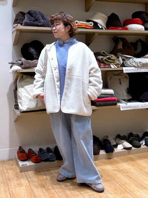 セール】12ゲージコットンミックスアソートニットプルオーバー（ニット