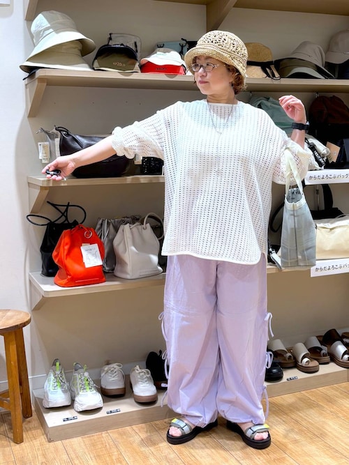 セール】【軽量】軽らくベルトスポサン（サンダル）｜studio CLIP