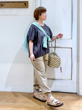 tosa0101さんのコーディネート