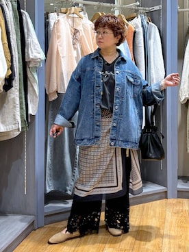 tosa0101さんのコーディネート