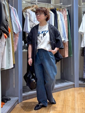 tosa0101さんのコーディネート