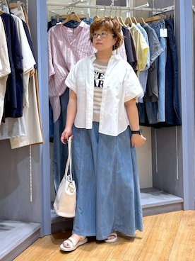 tosa0101さんのコーディネート