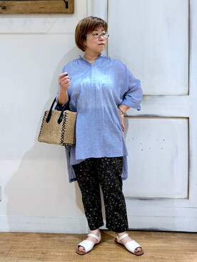 tosa0101さんのコーディネート