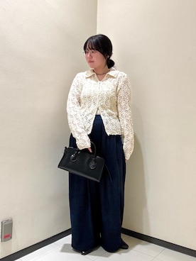 TIARAさんのコーディネート