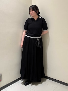 TIARAさんのコーディネート