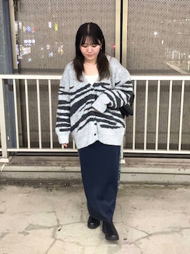 TIARAさんのコーディネート