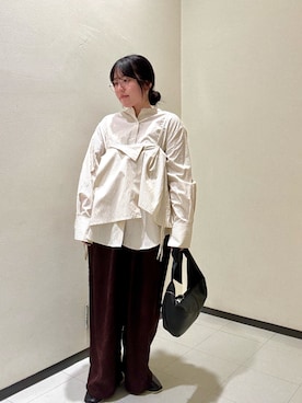 TIARAさんのコーディネート