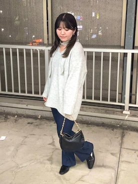 TIARAさんのコーディネート