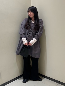 TIARAさんのコーディネート