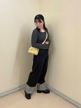 TIARAさんのコーディネート