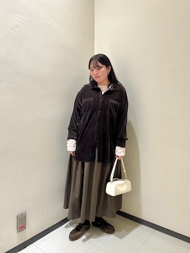 TIARAさんのコーディネート