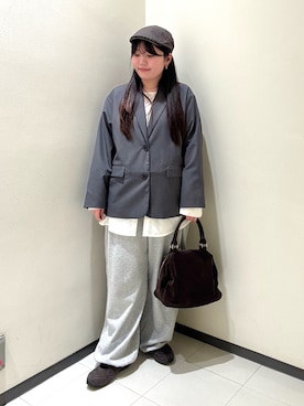 TIARAさんのコーディネート