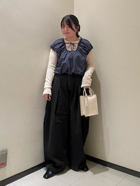 TIARAさんのコーディネート